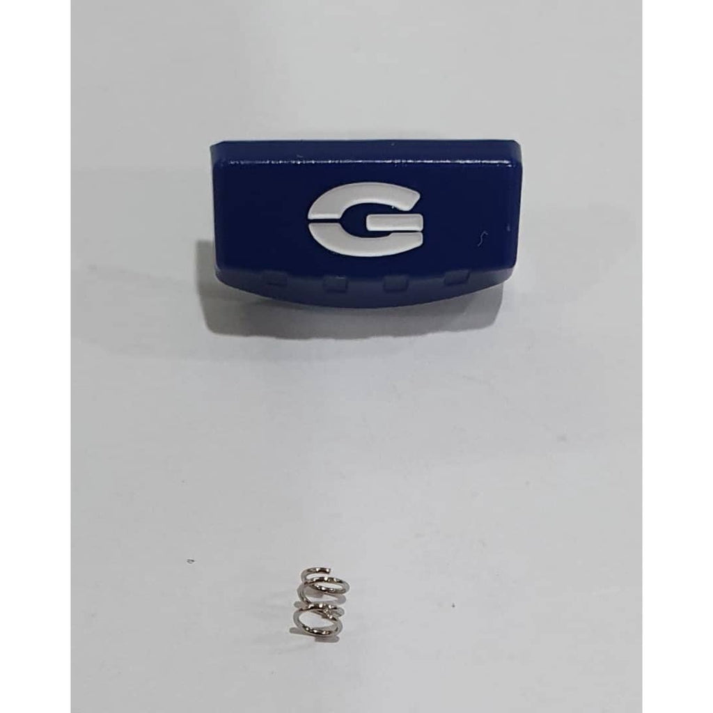 Casio G-shock G-7900A-7 Replacement Parts - BUTTON ASS Y (FRONT)