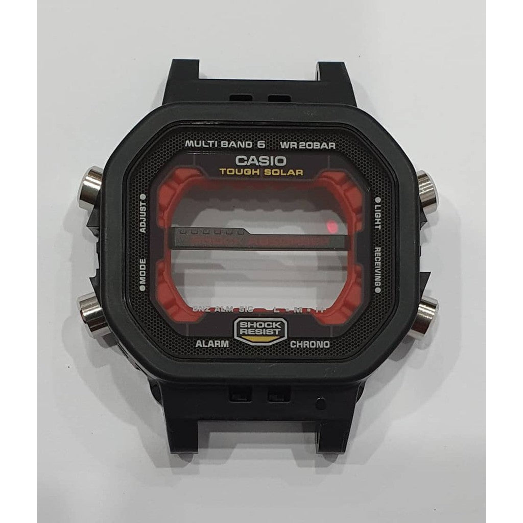 Original Casio G-shock GXW-56-1A Replacement Parts - Case Centre