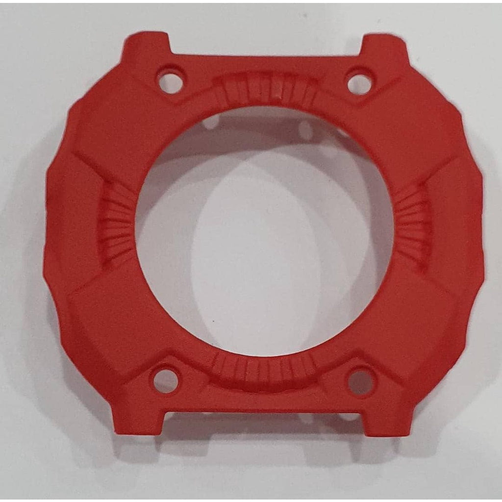 Casio G-shock GXW-56-1A / GX-56-1A Replacement Parts - COVER/BOTTOM