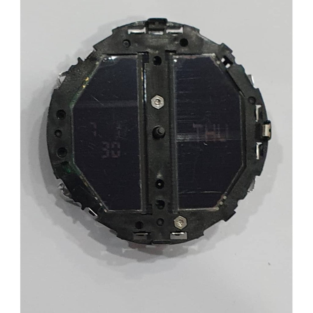 Original Casio G-shock GA-201RD-4A Replacement Parts - Module