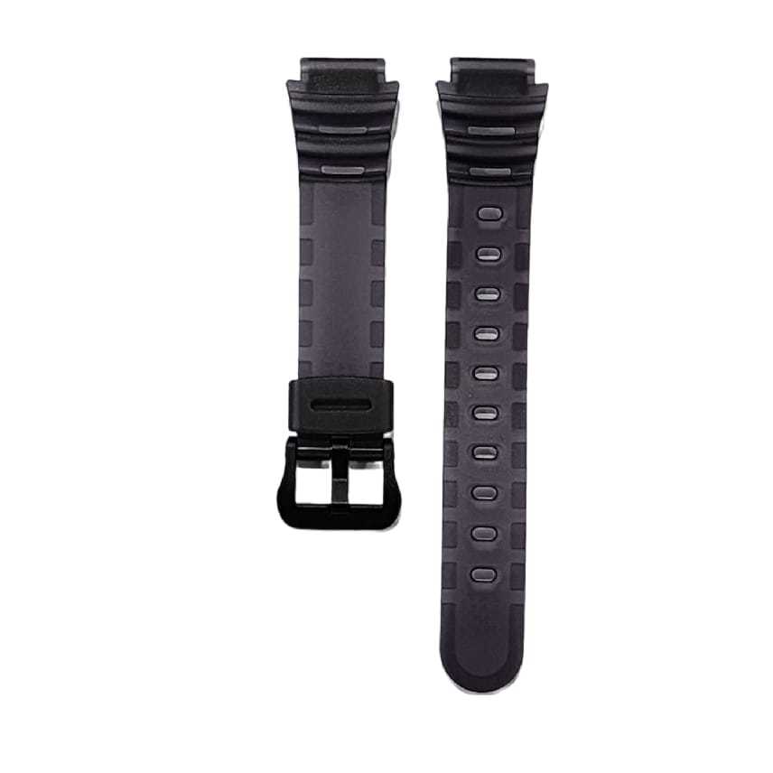 Genuine Casio LWS-1100H (14mm) Replacement Parts - BAND/RESIN