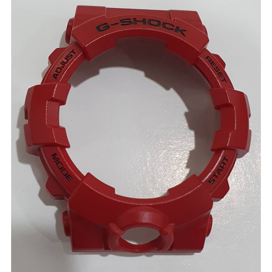 Casio G-Shock GBA-800EL-4A Replacement Parts - Bezel ..