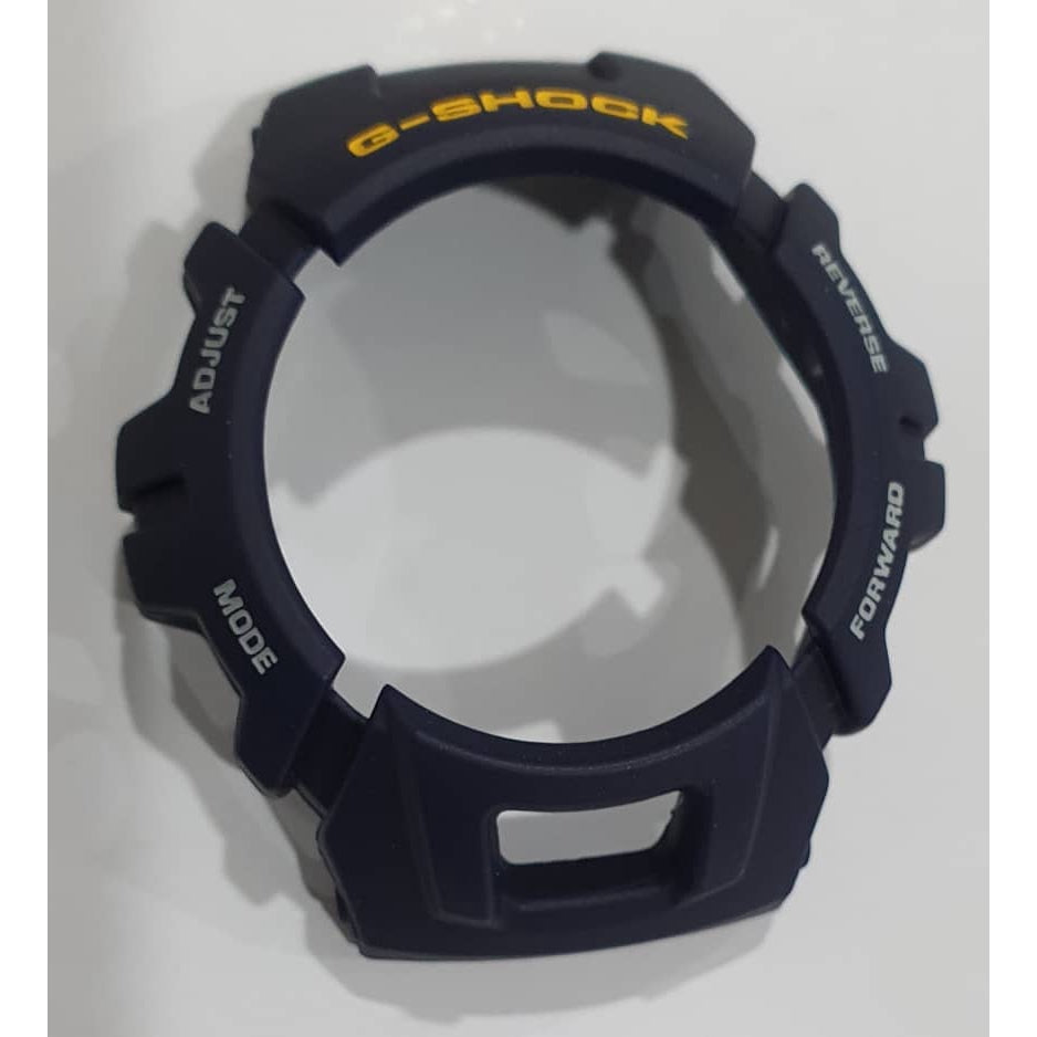 Original Casio G-shock G-2900F-2V Replacement Parts - Bezel
