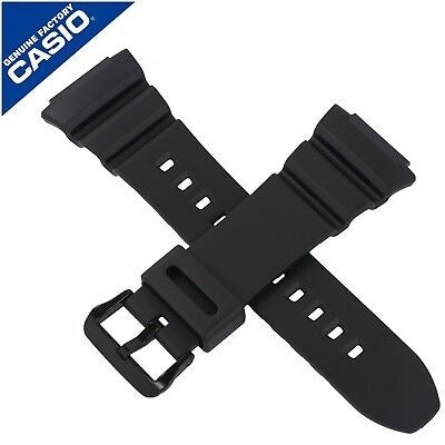 Genuine Casio AE-3000W / CPA-100 Replacement Parts - BAND/RESIN