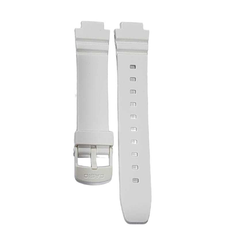 Genuine Casio LRW-200H (14mm) Replacement Parts - BAND/RESIN