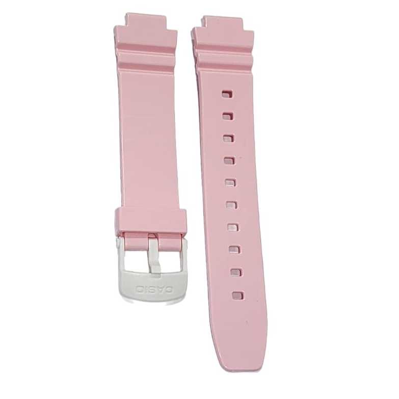 Genuine Casio LRW-200H (14mm) Replacement Parts - BAND/RESIN