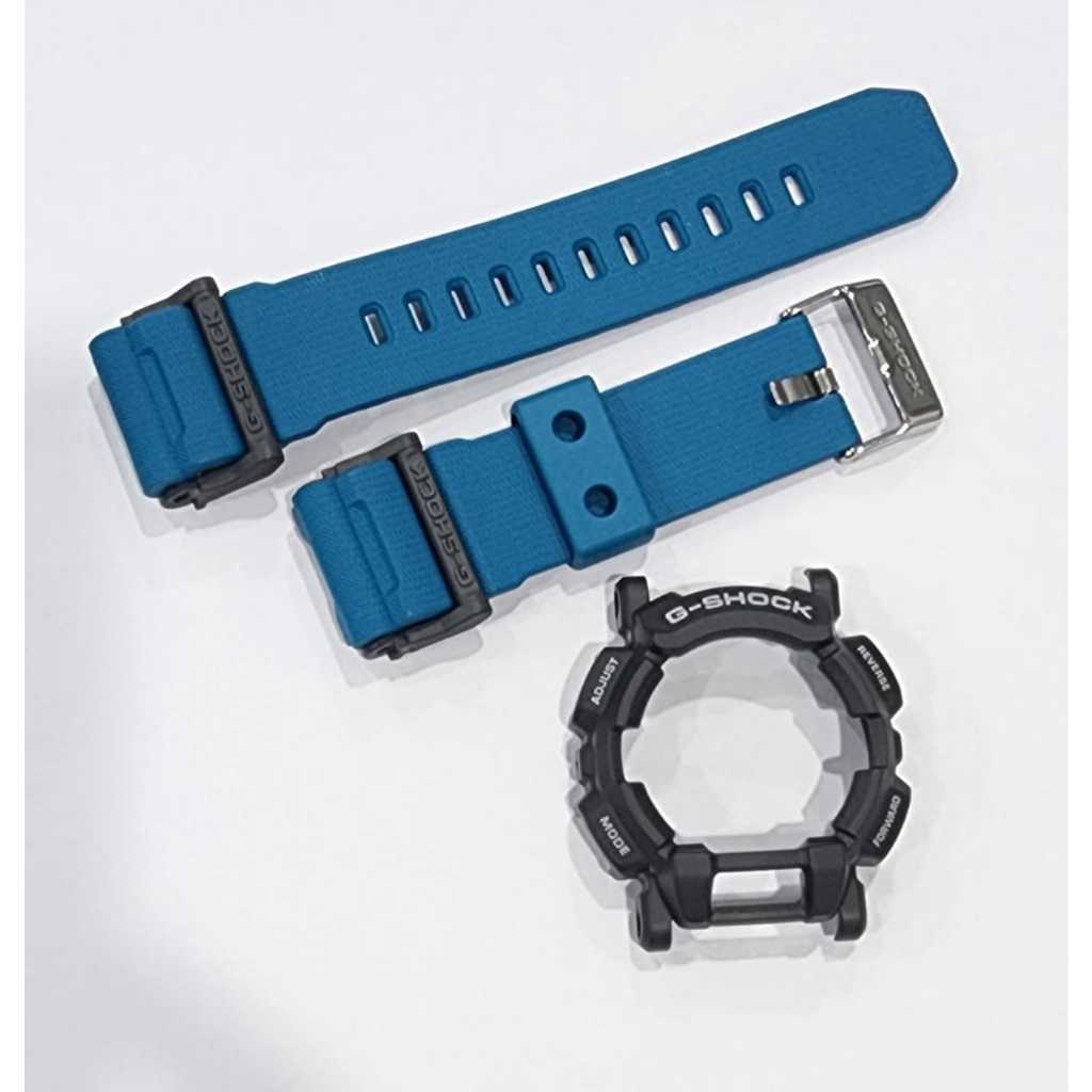 Casio G-shock GD-400 Replacement Parts -Band and Bezel