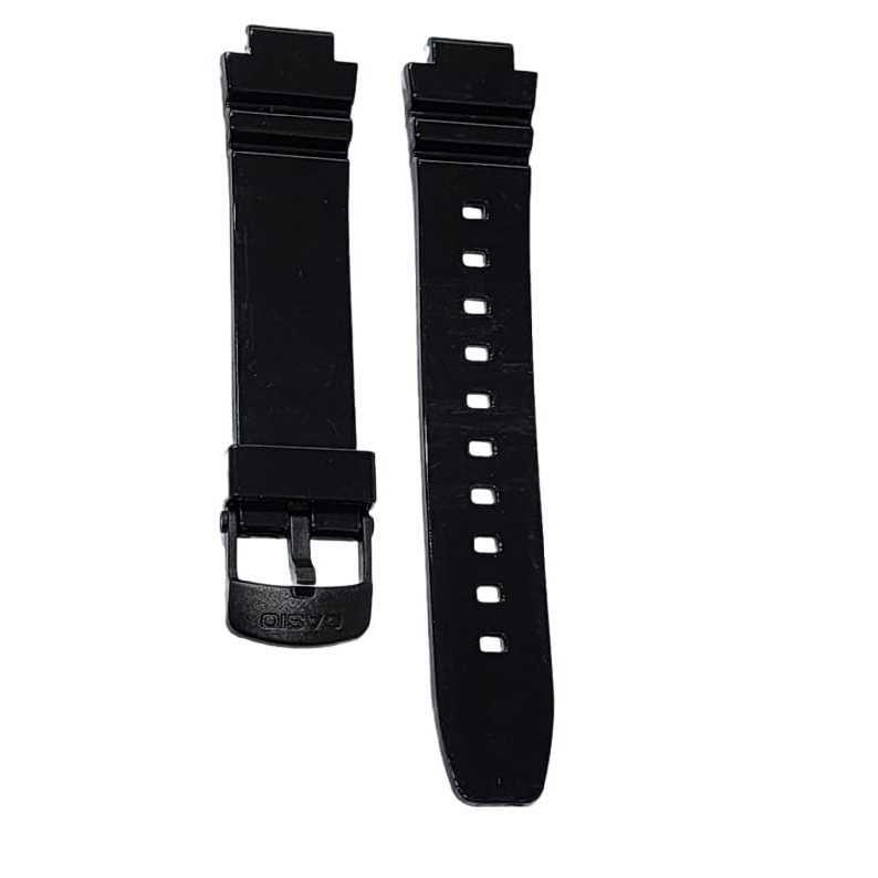 Genuine Casio LRW-200H (14mm) Replacement Parts - BAND/RESIN