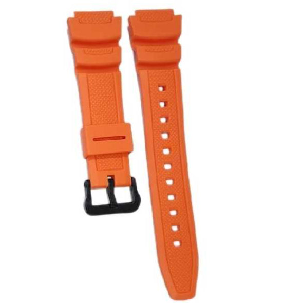 Genuine Casio W-218H / W-219H Replacement Parts - BAND/RESIN