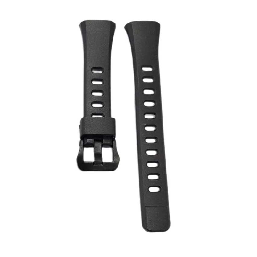 Genuine Casio LWS-1000H ( 11mm) Replacement Parts - BAND/RESIN