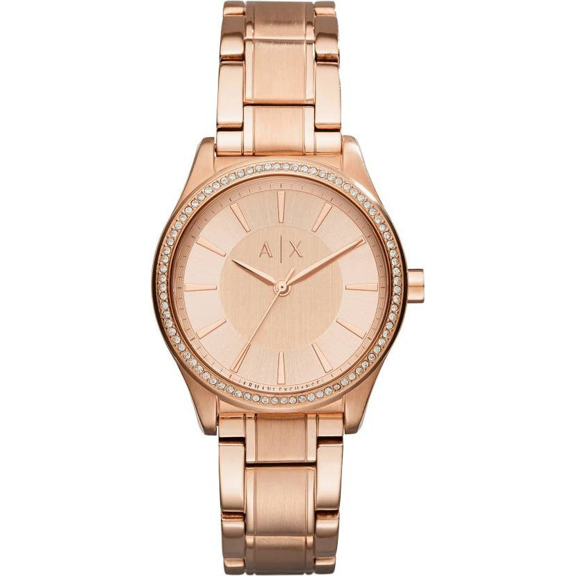 Armani Exchange AX5442I NICOLETTE Watch - For Women
