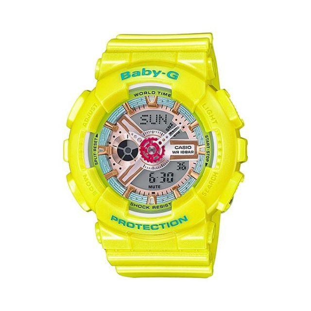 Casio Baby-G BA-110CA-9A