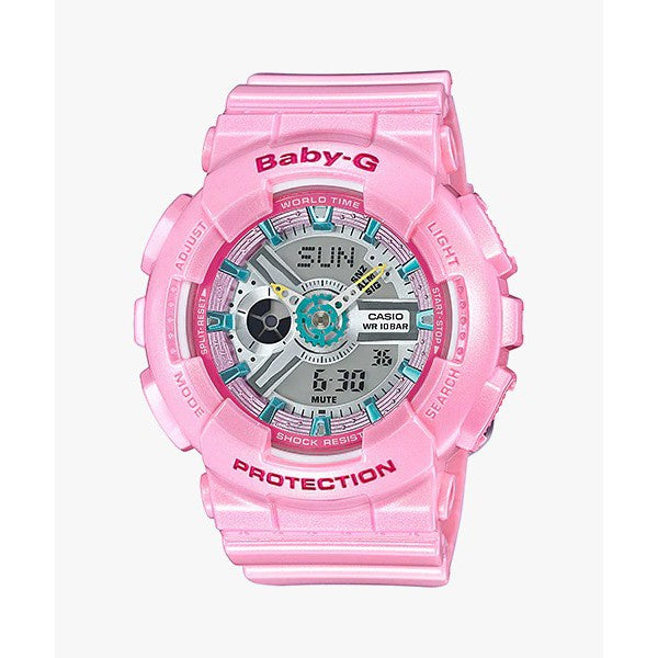 Casio Baby-G BA-110CA-4A