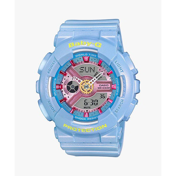 Casio Baby-G BA-110CA-2A