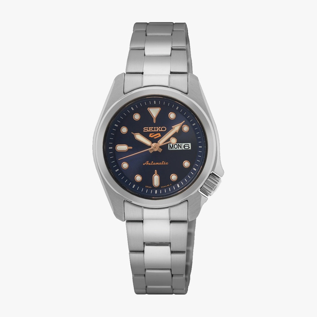 Seiko 5 Sports Superman SRE003K1