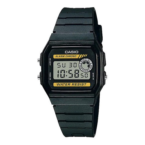 Casio Original F-91W / F-94WA / W-59 / F-91WS / F-91WM Classic Retro Digital Casual Unisex Watch