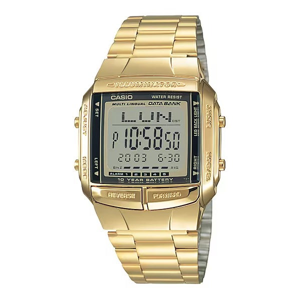 Casio General DB-36 / DB360 / DB360G Men Youth Watch