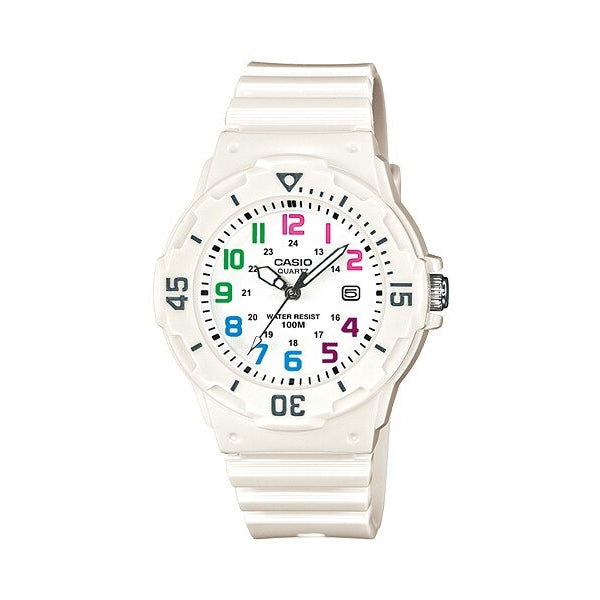 Casio LRW-200H-7B