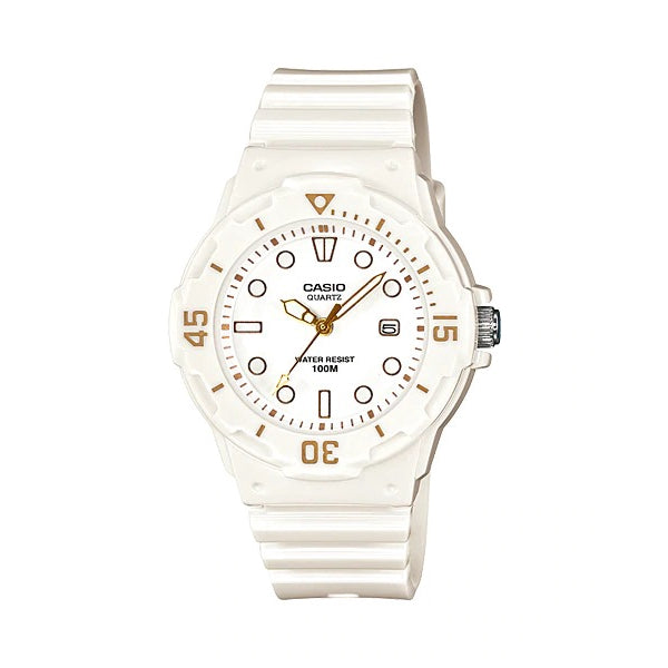 Casio LRW-200H-7E2