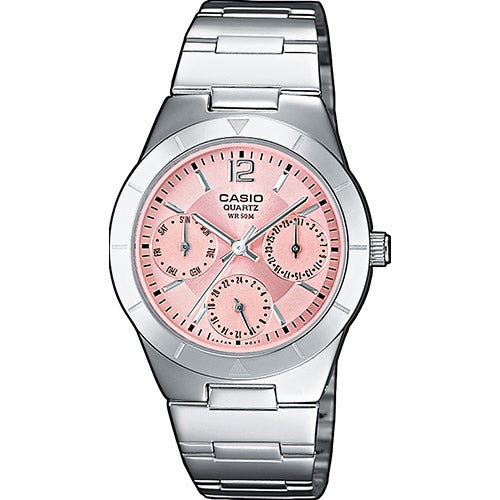 Casio Original Collection Women's Watch LTP-2069D-4AVEF