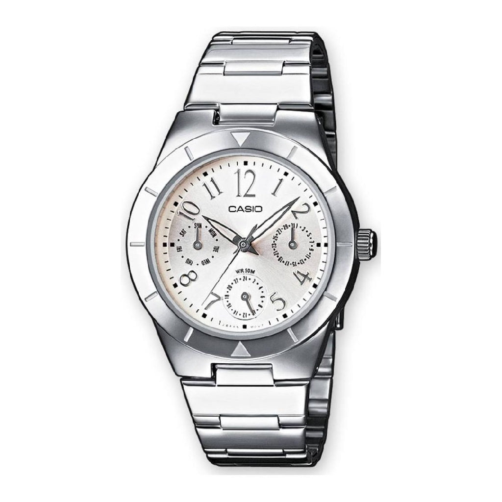 Casio Original Collection Women's Watch LTP-2069D-7A2VEF