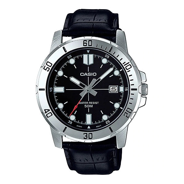 Casio Standard MTP-VD01L-1E