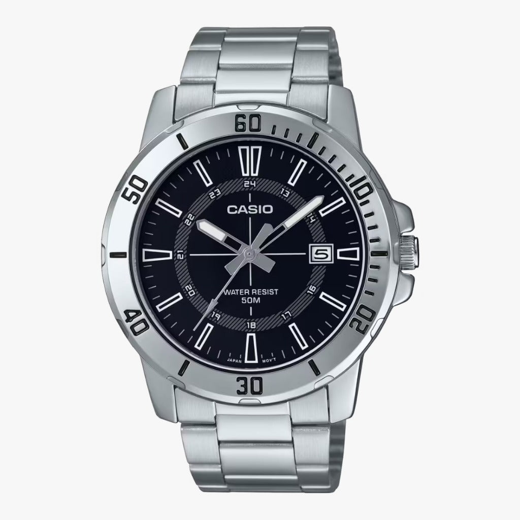 Casio Standard MTP-VD01D-1C