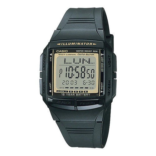 Casio Casio General DB-36 / DB360  / DB360G Men Youth Watch