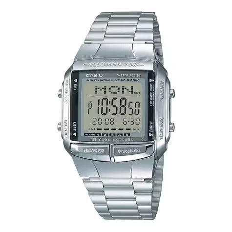 Casio Casio General DB-36 / DB360  / DB360G Men Youth Watch