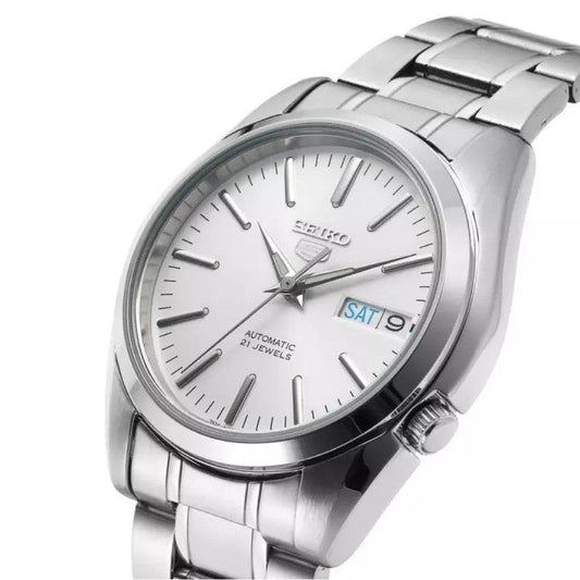 Seiko 5 SNKL41K1 Automatic Gents Stainless Steel Bracelet Watch