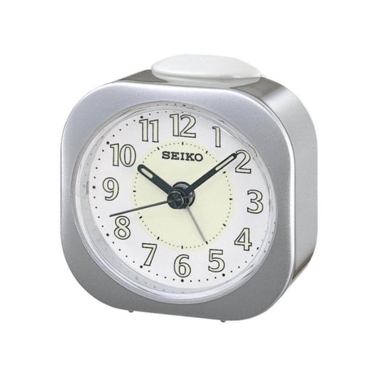 Seiko Alarm Clock QHE121S