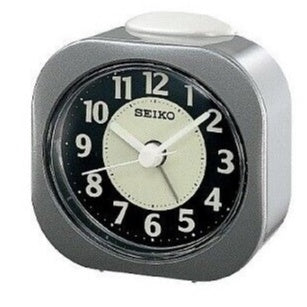Seiko Alarm Clock QHE121N