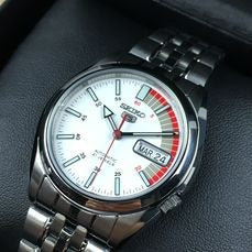 Seiko 5 Sports Automatic  SNK369K1 Men's Watch