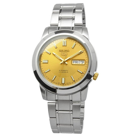 SEIKO 5 Watch Automatic SNKK13K1