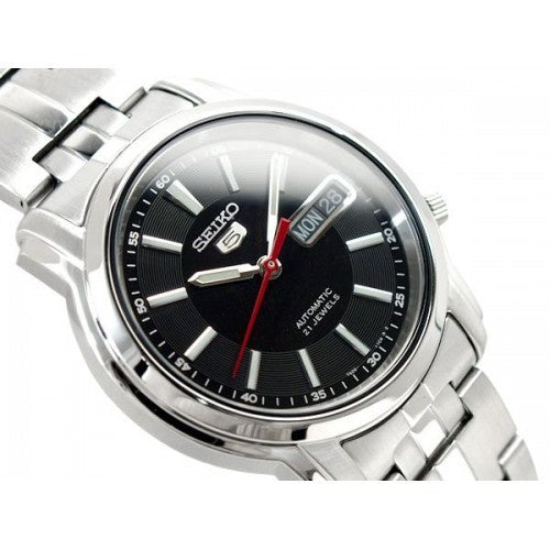 Seiko 5 Automatic 21 Jewels SNKL83K1 Men's Watch
