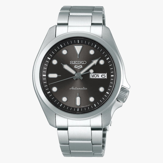Seiko 5 Sports Superman SRPE51K1 Automatic 100M Stainless Steel Bracelet Gents Watch