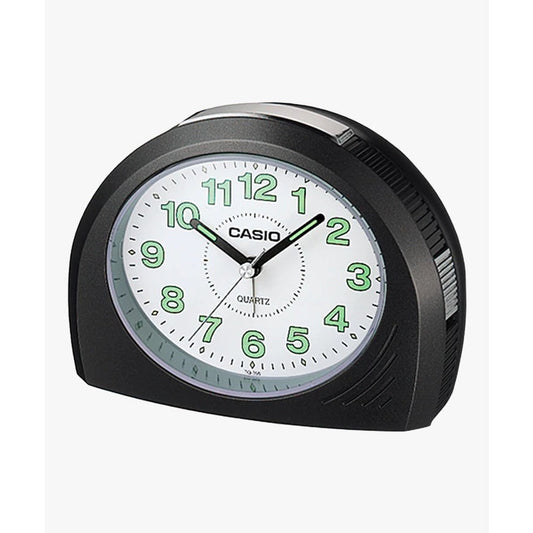 Casio Table Alarm Clock TQ-358-1D Size 100mm X 136mm