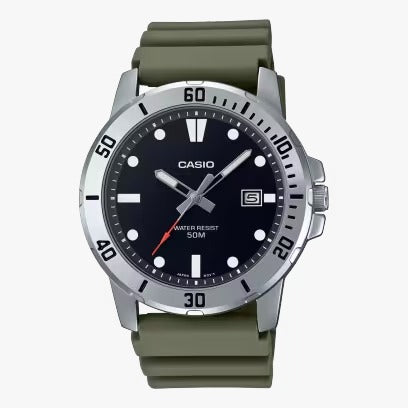 Casio Sport Style Pointer Standard WatchMTP-VD01-3E