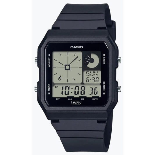 Casio LF-20W-1A Retro Vintage Series Digital Watch