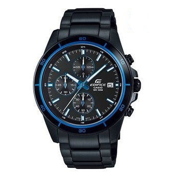Casio Original Edifice EFR-526BK-1A2 Chronograph Men's