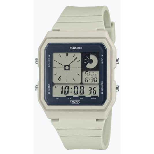 Casio LF-20W-8A Retro Vintage Series Digital Watch