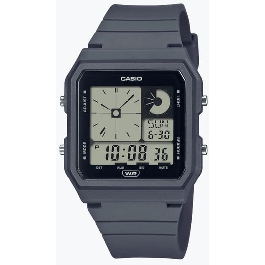 Casio LF-20W-8A2 Retro Vintage Series Digital Watch
