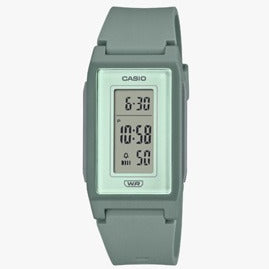 Casio LF-10WH-3 Retro Vintage Series Digital Watch