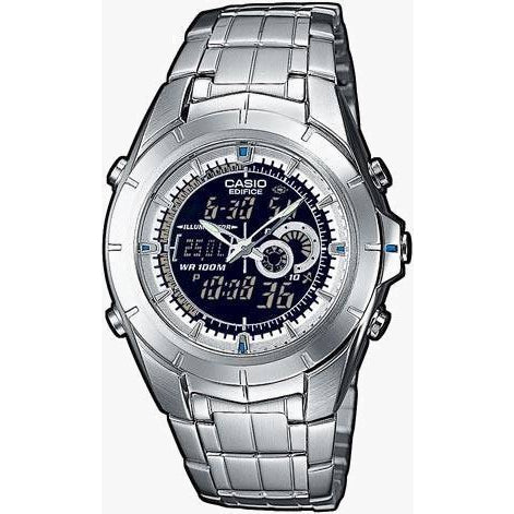 WATCH CASIO EDIFICE EFA-119D-1A7