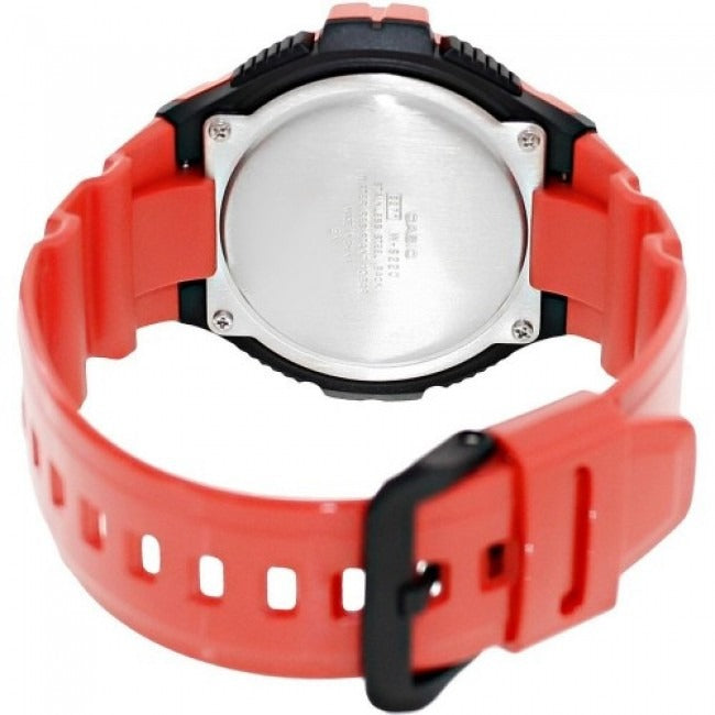 Casio Youth W-S220C-4A Unisex Watch