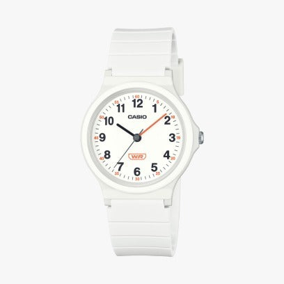 Casio General LQ-24B-7B Resin Band Women Youth Watch