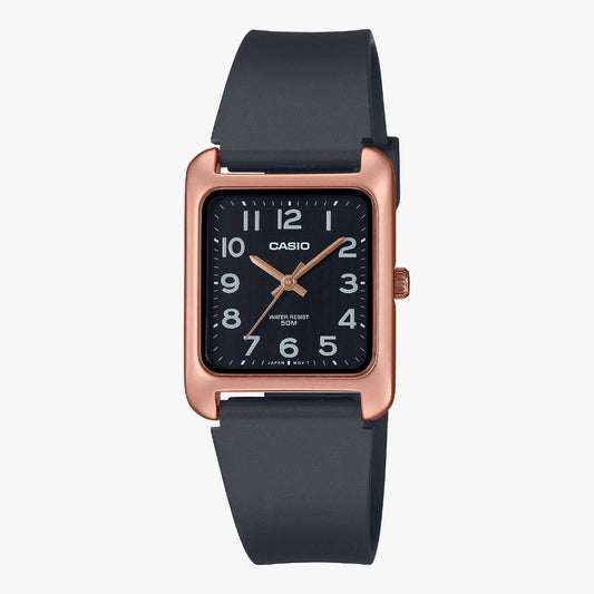 Casio MTP-B175-5B Men's Watch Analog  Resin Band .