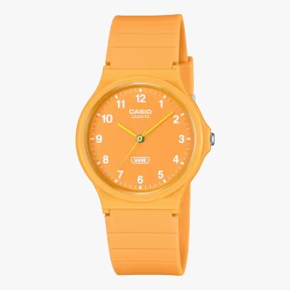 Casio Analog Women's Watch MQ-24B-9B  Classic Look - MQ-24