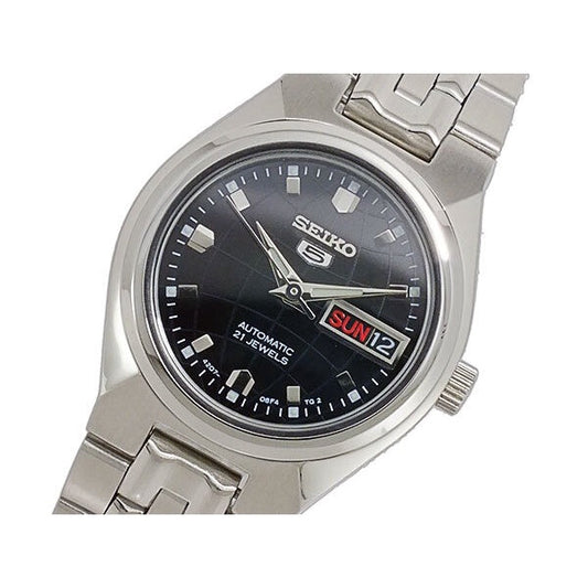 Seiko 5 Women's Automatic SYMK43 SYMK43K1 SYMK43K Watch