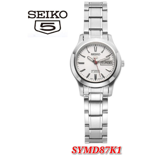 Seiko 5 Automatic 21 Jewels SYMD87K1 Women's Watch